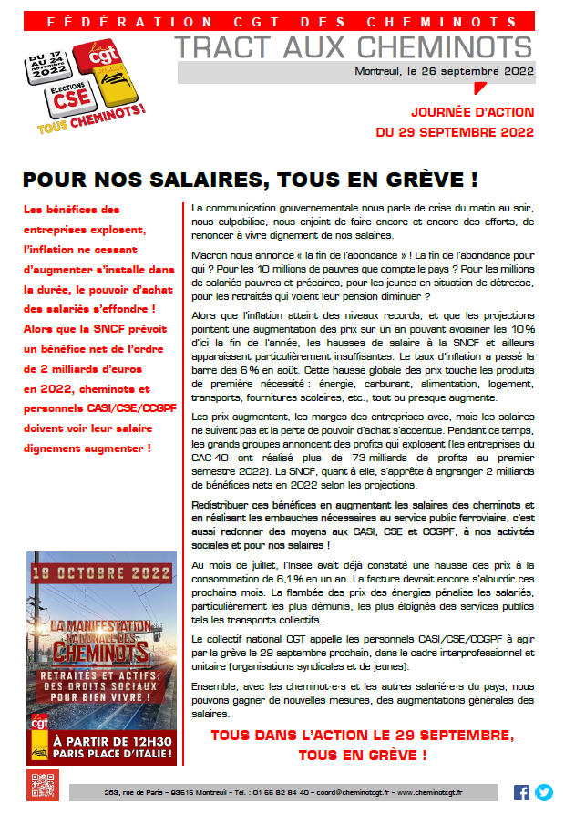 20220926 Tract journee action 29 septembre